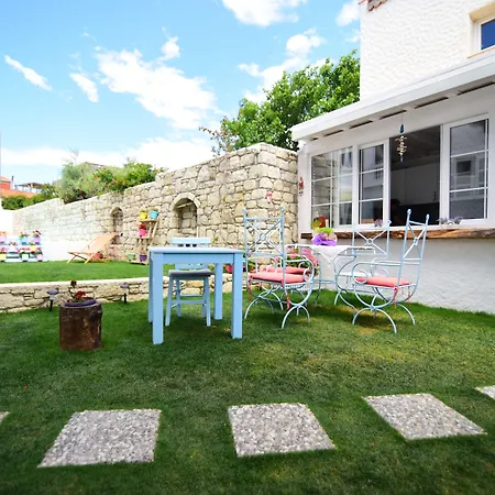 Kozanogluhan Boutique Otel Alaçatı