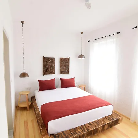 ホテル Kozanogluhan Boutique 2*