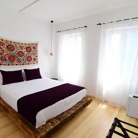 Kozanogluhan Boutique ホテル