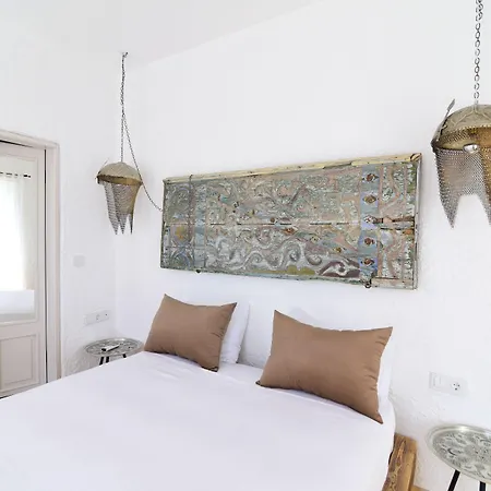 Kozanogluhan Boutique ホテル