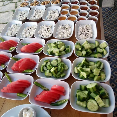 Kozanogluhan Boutique ホテル 2*