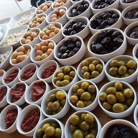 Kozanogluhan Boutique ホテル