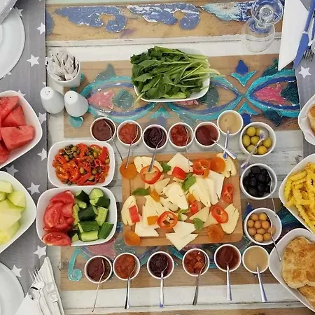 Kozanogluhan Boutique 2* アラカティ