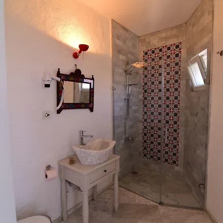 Kozanogluhan Boutique ホテル アラカティ