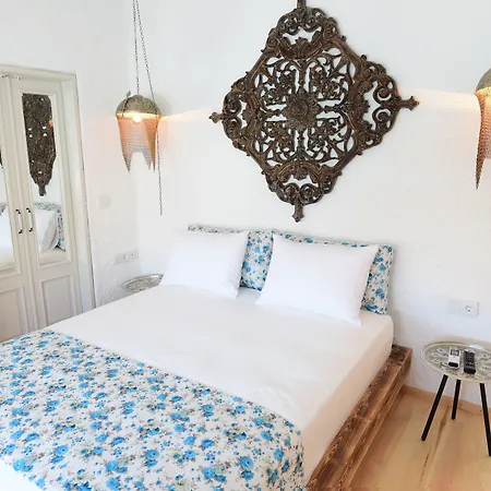 Kozanogluhan Boutique ホテル アラカティ