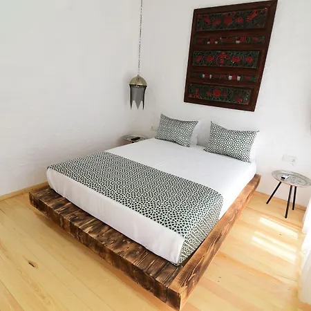 Kozanogluhan Boutique Otel 2*