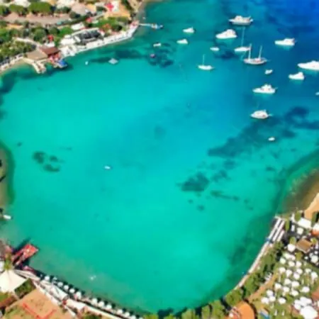 Kozanogluhan Boutique ホテル 2*