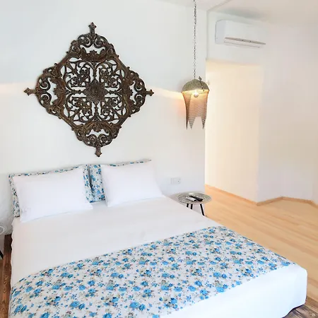 Kozanogluhan Boutique 2* Αλακάτι