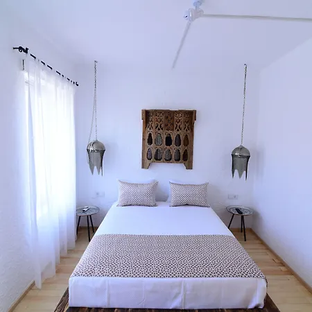 Kozanogluhan Boutique Hotel Alacati