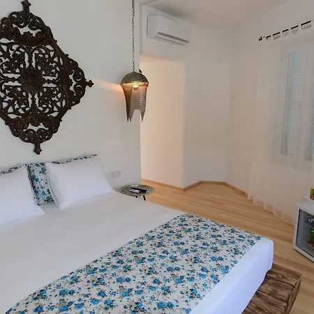 Ξενοδοχείο Kozanogluhan Boutique