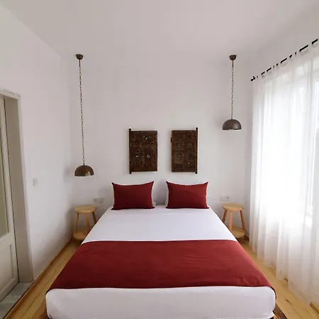 Ξενοδοχείο Kozanogluhan Boutique 2*