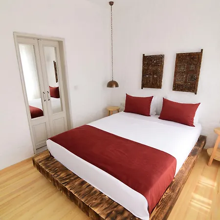 Ξενοδοχείο Kozanogluhan Boutique