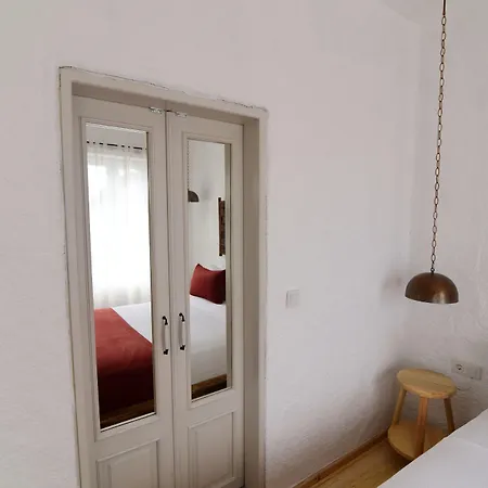 Hotel Kozanogluhan Boutique Alacati