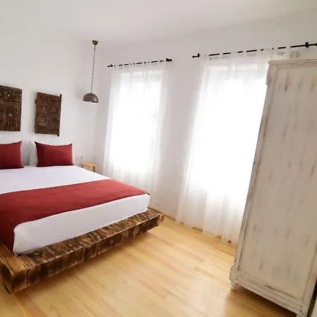 Kozanogluhan Boutique 2* Alacati