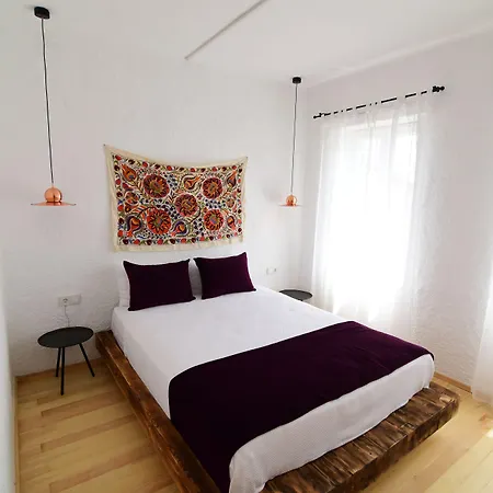 Ξενοδοχείο Kozanogluhan Boutique