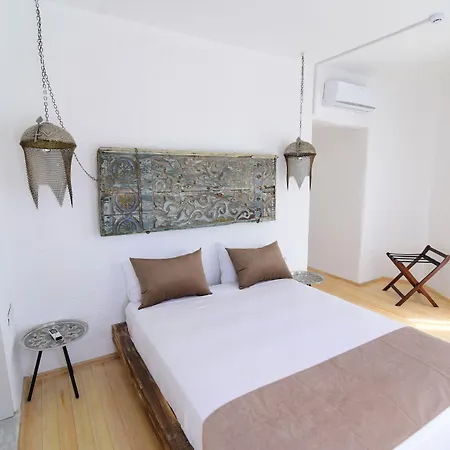 Kozanogluhan Boutique 2* Alacati