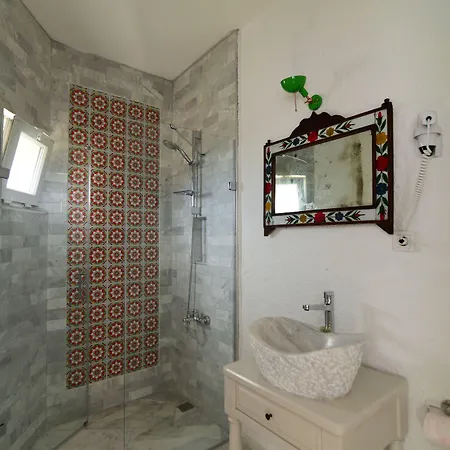 Ξενοδοχείο Kozanogluhan Boutique 2*