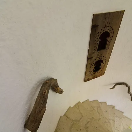 Ξενοδοχείο Kozanogluhan Boutique