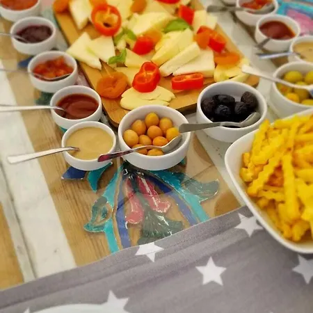 Ξενοδοχείο Kozanogluhan Boutique 2*