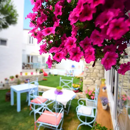 Ξενοδοχείο Kozanogluhan Boutique 2*