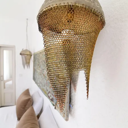 Kozanogluhan Boutique Hotel Alacati