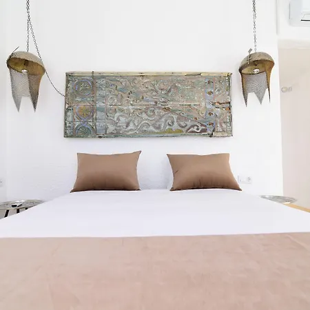 Kozanogluhan Boutique Hotel Alacati