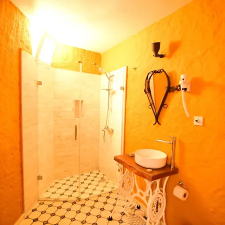 Kozanogluhan Boutique 2* Αλακάτι