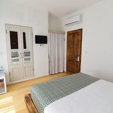 Kozanogluhan Boutique Hotel Alacati