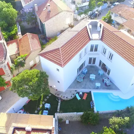 Kozanogluhan Boutique Ξενοδοχείο