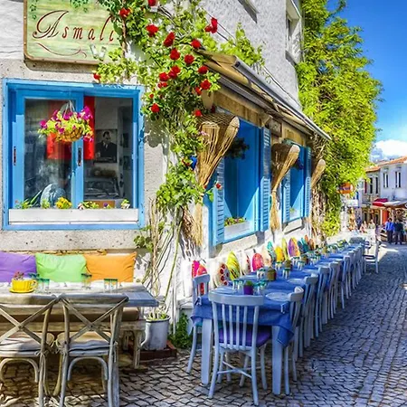 Ξενοδοχείο Kozanogluhan Boutique 2*