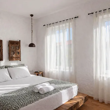 Hotel Kozanogluhan Boutique Alacati