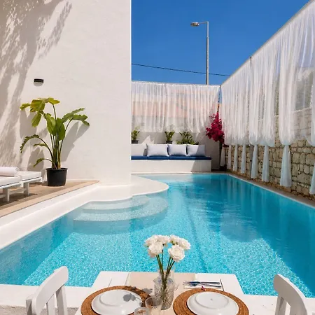 Kozanogluhan Boutique 2* Alacati