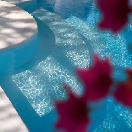 Kozanogluhan Boutique 2* Alacati