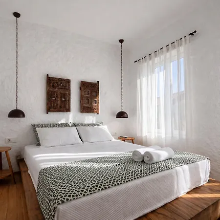Hotel Kozanogluhan Boutique Alacati
