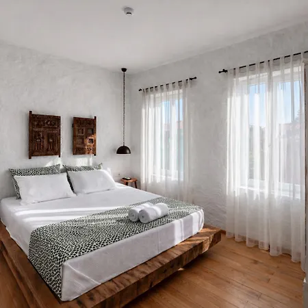 Hotel Kozanogluhan Boutique 2*