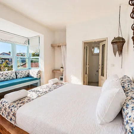 Kozanogluhan Boutique Hotel