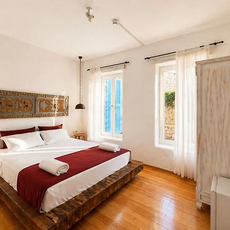 Kozanogluhan Boutique 2* Alacati