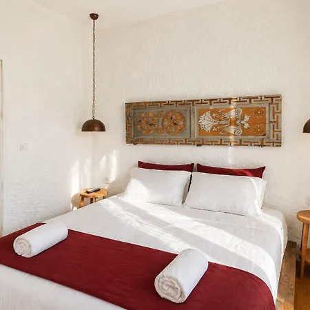 Kozanogluhan Boutique Hotel
