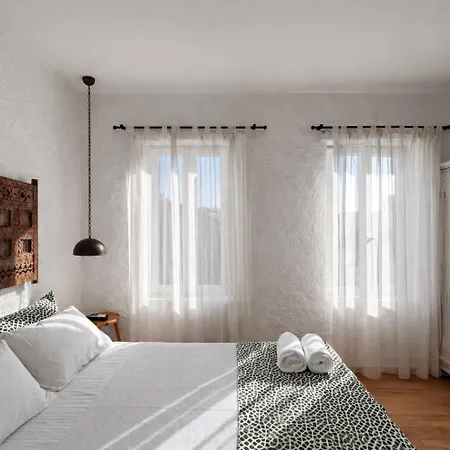 Hotel Kozanogluhan Boutique Alacati