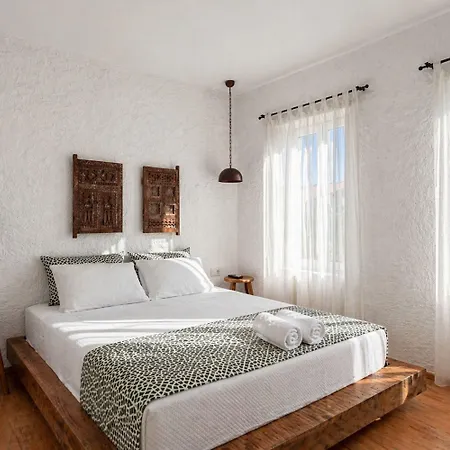 Hotel Kozanogluhan Boutique Alacati