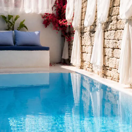 Kozanogluhan Boutique Hotel