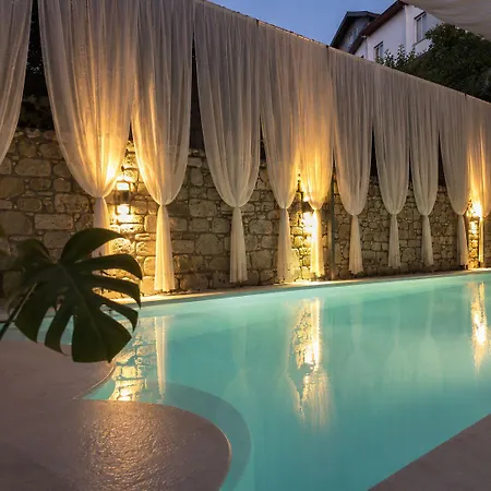 Kozanogluhan Boutique Hotel Alaçatı