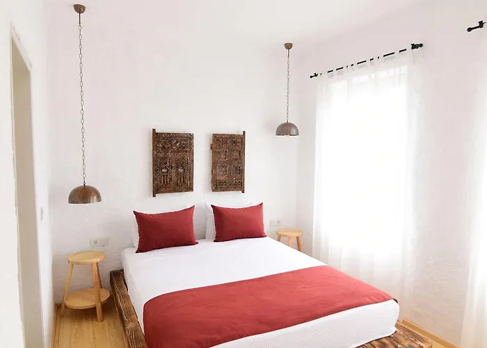 Otel Kozanogluhan Boutique 2*