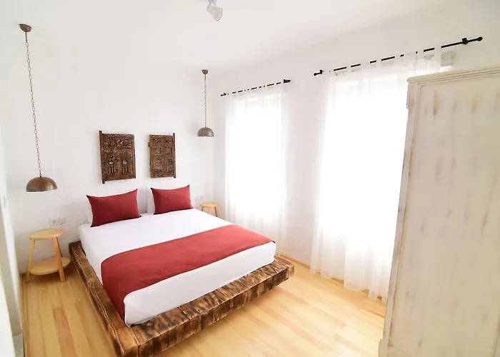 Kozanogluhan Boutique 2* Alaçatı