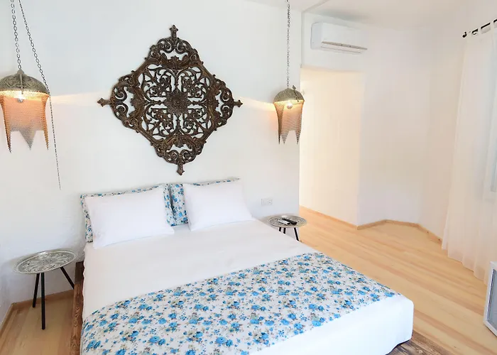 Kozanogluhan Boutique 2* Alaçatı