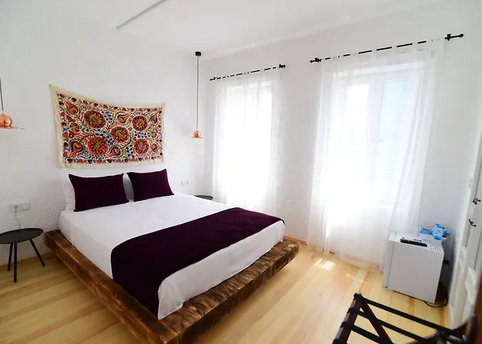 Kozanogluhan Boutique Otel