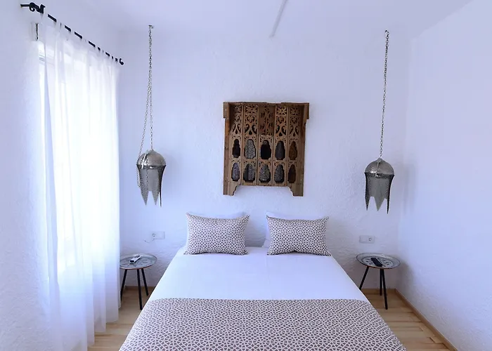 Kozanogluhan Boutique Otel Alaçatı