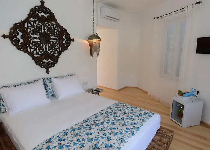 Otel Kozanogluhan Boutique