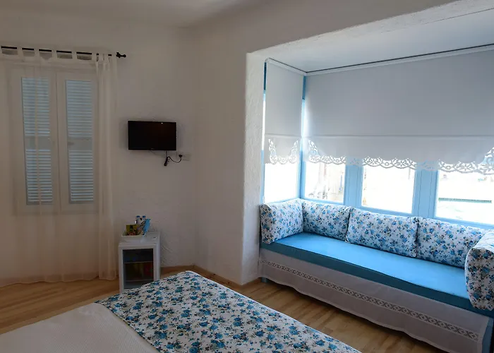 Kozanogluhan Boutique 2*