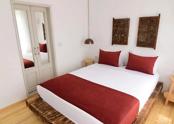 Otel Kozanogluhan Boutique